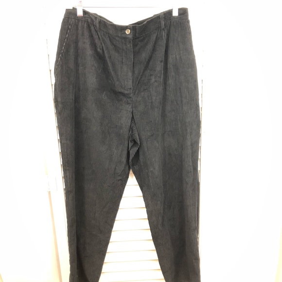 Appleseed's Pants & Jumpsuits Appleseeds Corduroy Pants Poshmark